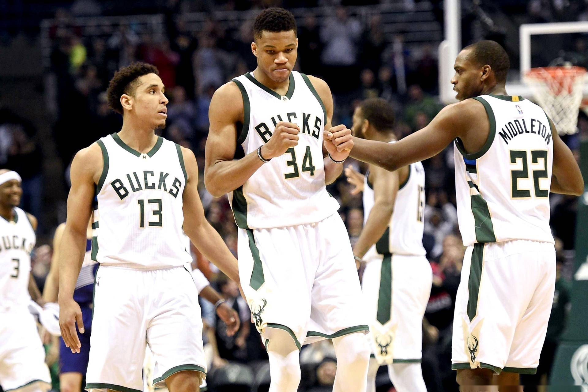 NBA雄鹿队怎么样,从崛起到巅峰的传奇之旅 NBA雄鹿队怎么样,从崛起到巅峰的传奇之旅