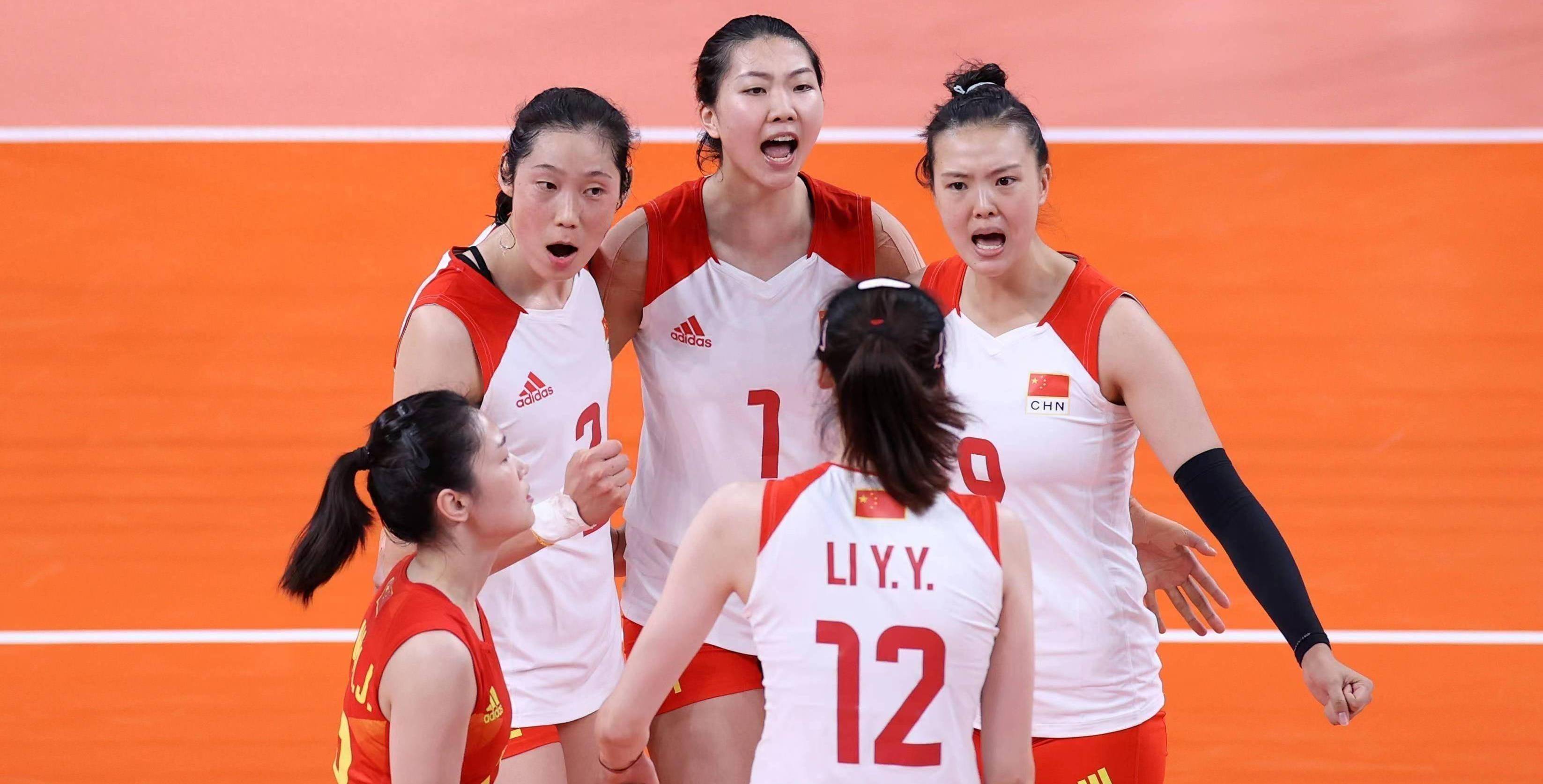 里约奥运会中国女排成员名单,巾帼英雄,荣耀时刻 里约奥运会中国女排成员名单,巾帼英雄,荣耀时刻