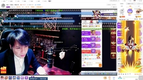 中国vs日本对打视频直播，从弹幕到国粹，这届观众到底在看什么？